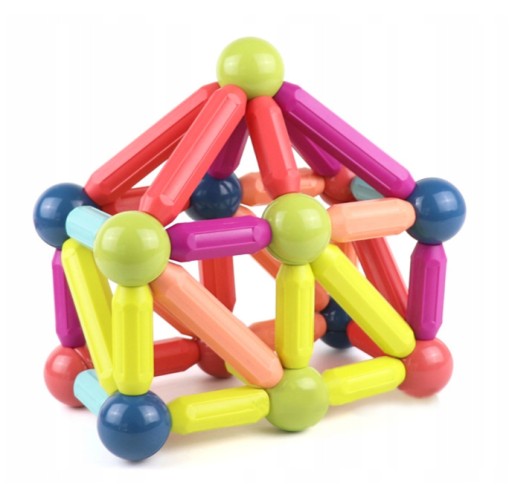 Magnetinis konstruktorius