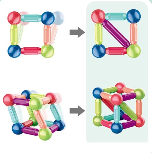 Magnetinis konstruktorius