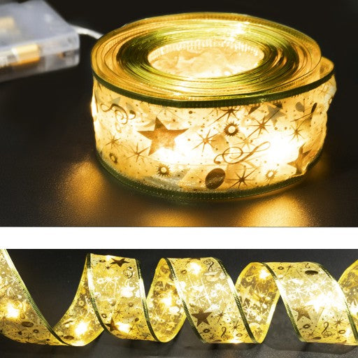 LED juosta | Kalėdinė dekoracija