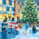 LEGO City Advento kalendorius