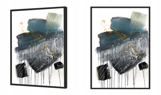 Paveikslas 53x73 "Abstract"