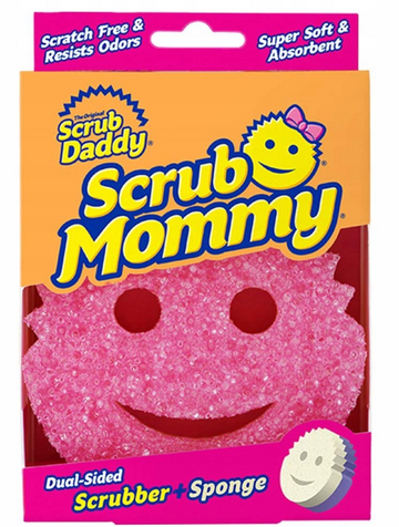 Šveistukas  Mommy Pink