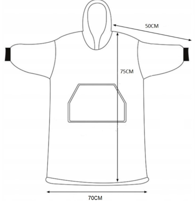 Vaikiški šilti megztiniai - pledai (8 dizainai)